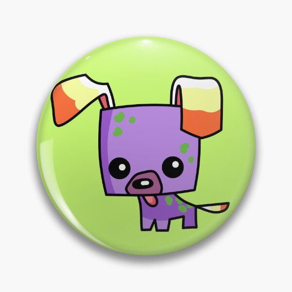 Item preview, aj halloween pet dog designed and sold by LillipadStudio.