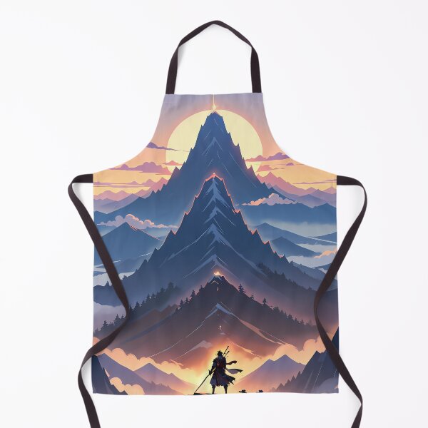 Item preview, Samurai Fight Cosmic Battles Natural Harmony Journey Environments designed and sold by ART ATTACK ZONE.