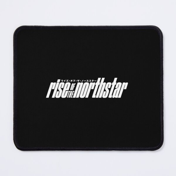 Item preview, Rise of the Northstar HD Logo designed and sold by KPopverse2.