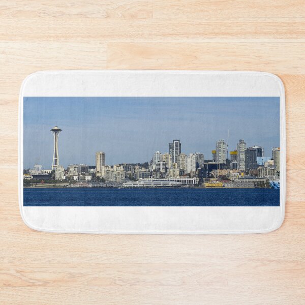 Item preview, Seattle, WA designed and sold by m2m-photo.
