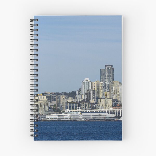 Item preview, Seattle, WA designed and sold by m2m-photo.