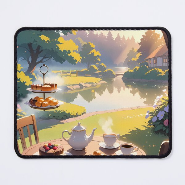 Item preview, Morning Food Cosmic Battles Natural Harmony Journey Environments designed and sold by ART ATTACK ZONE.