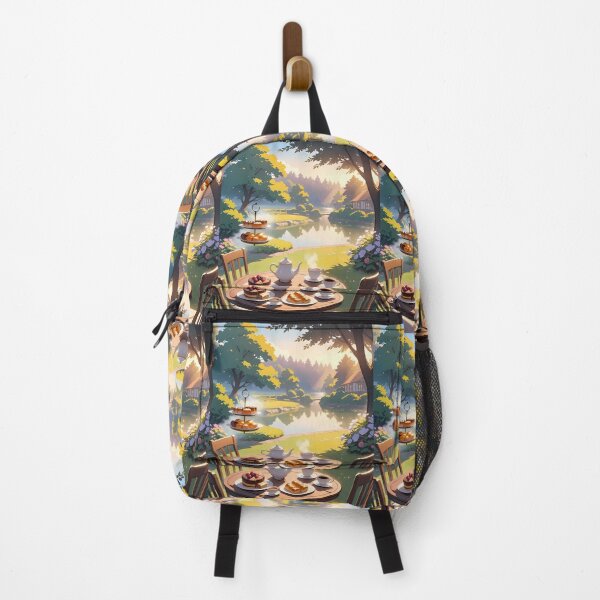 Item preview, Morning Food Cosmic Battles Natural Harmony Journey Environments designed and sold by ART ATTACK ZONE.