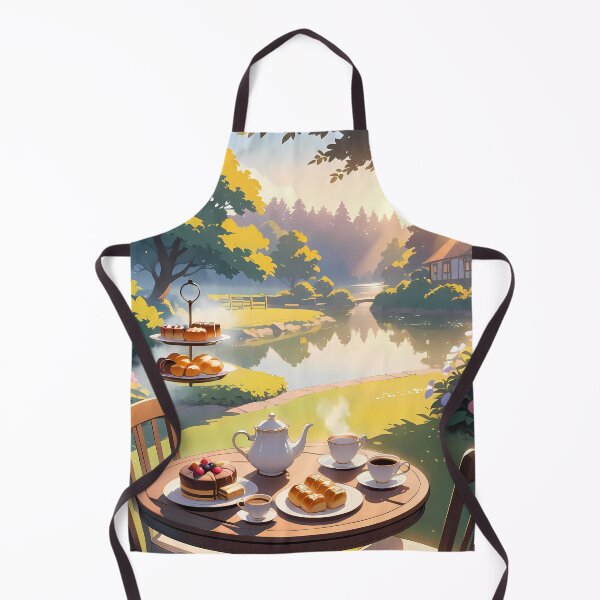 Item preview, Morning Food Cosmic Battles Natural Harmony Journey Environments designed and sold by ART ATTACK ZONE.