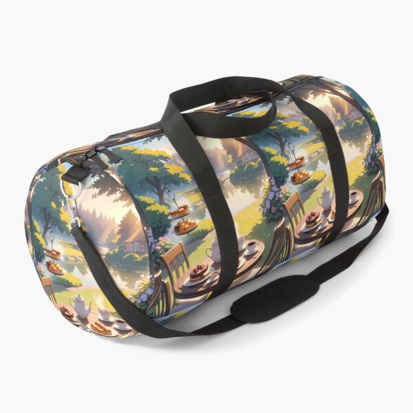 Item preview, Morning Food Cosmic Battles Natural Harmony Journey Environments designed and sold by ART ATTACK ZONE.