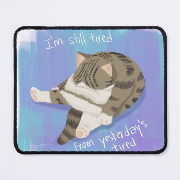 Item preview, Tired designed and sold by Croma-ByVioleta.