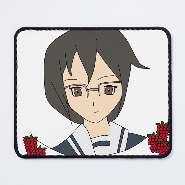 Item preview, Mairu Orihara designed and sold by harleyjinx.