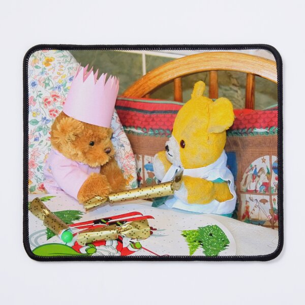 Item preview, Pulling a cracker designed and sold by missmoneypenny.