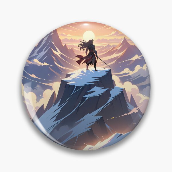 Item preview, Alone Fight Cosmic Battles Natural Harmony Journey Environments designed and sold by ART ATTACK ZONE.