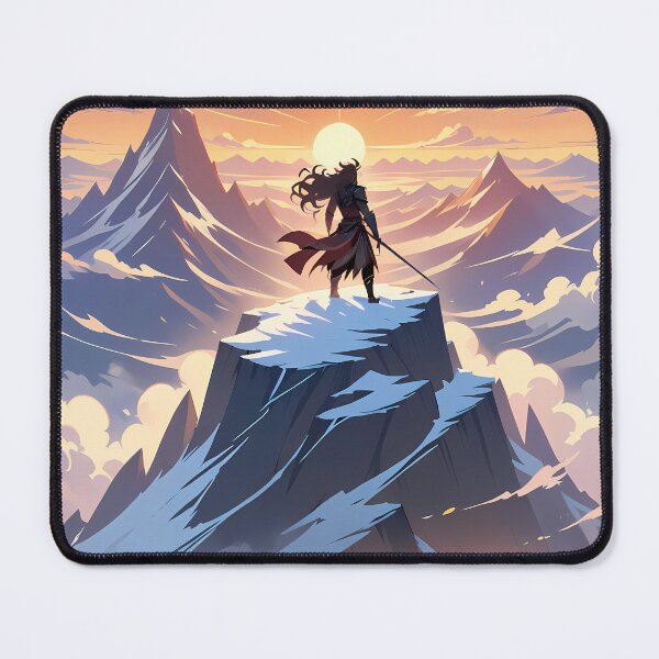 Item preview, Alone Fight Cosmic Battles Natural Harmony Journey Environments designed and sold by ART ATTACK ZONE.