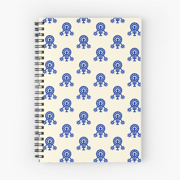 Item preview, Bamum Phase-A PA LEERAEWA, Exotic Alphabets, Shupamem designed and sold by CharlottePlaceArt.