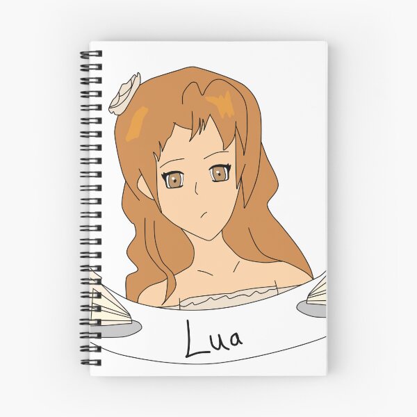 Item preview, Lua Klein designed and sold by harleyjinx.