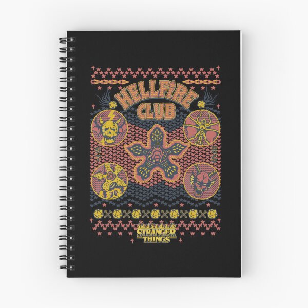 Item preview, Art - Hellfire Club designed and sold by traversmur.