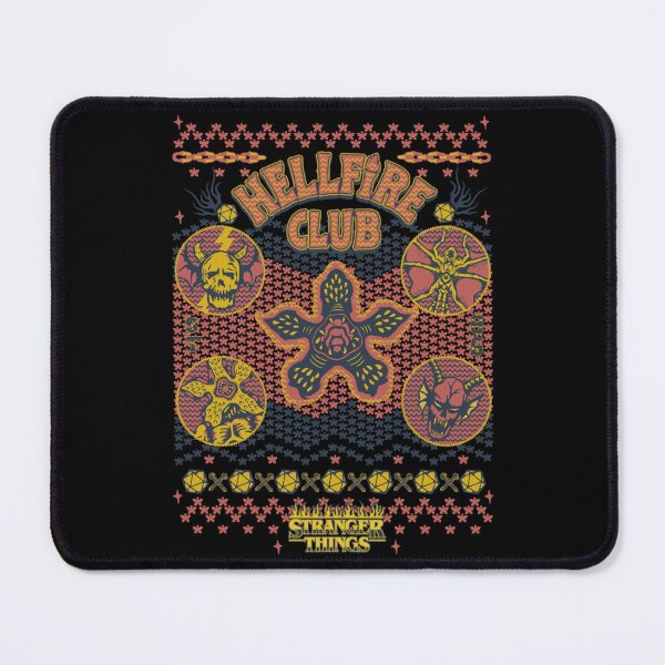 Item preview, Art - Hellfire Club designed and sold by traversmur.