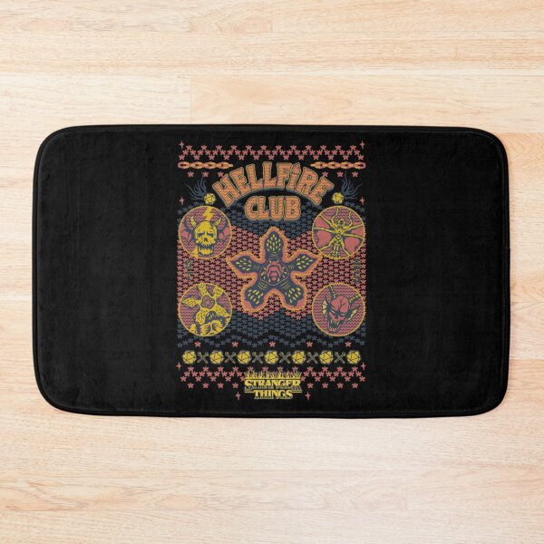 Item preview, Art - Hellfire Club designed and sold by traversmur.