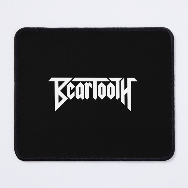 Item preview, Beartooth HD Logo (Ver. 2) designed and sold by KPopverse2.