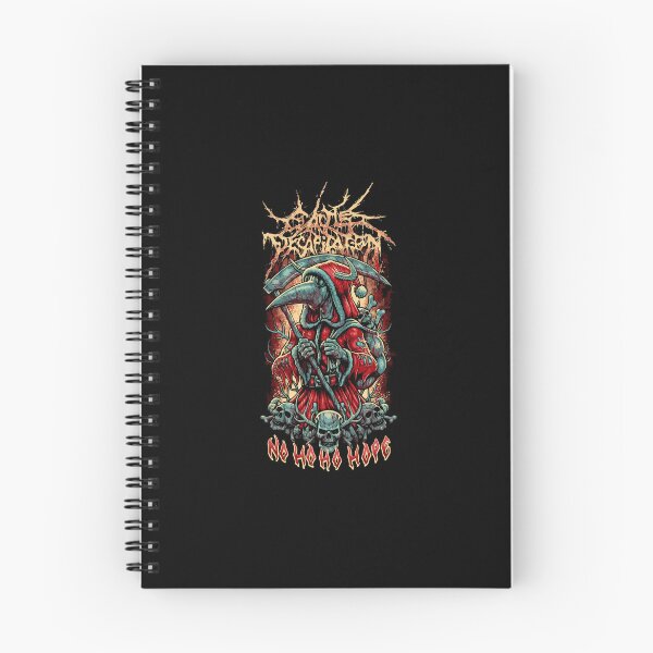 Item preview, Cattle Decapitation Band designed and sold by SusannaKola.