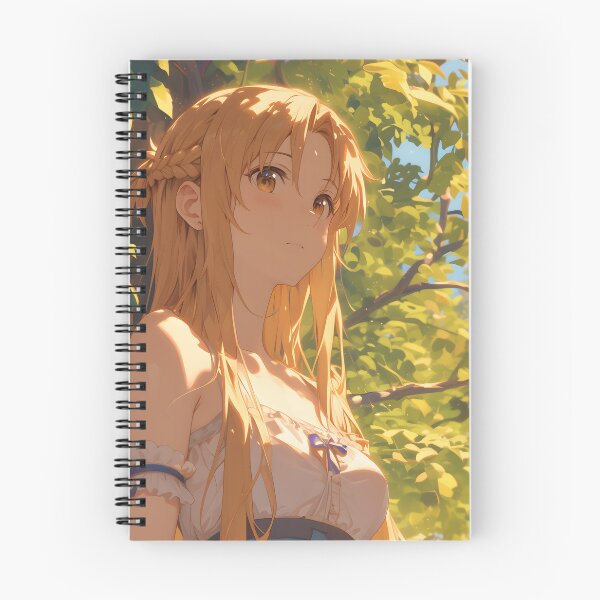 Item preview, Asuna - SAO 14 designed and sold by Infinite-Aspire.
