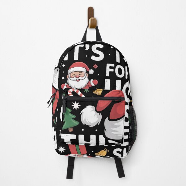 Item preview, This Is My It'S Too Hot For Ugly Christmas designed and sold by Patricsselin.