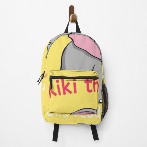 Item preview, Kiki the Elephant – trunked up and ready to party designed and sold by SSMC DREAM DESIGN.