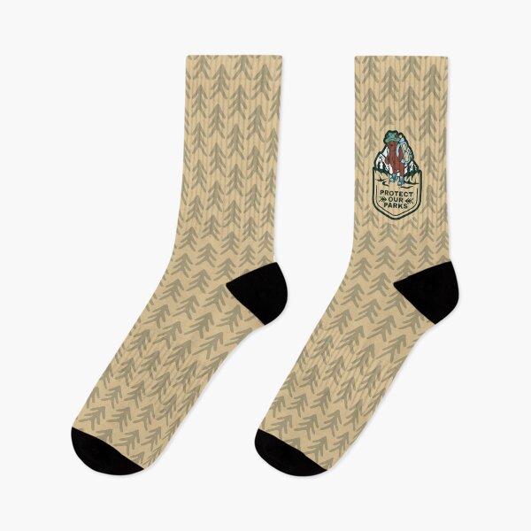 Item preview, Protect Our Parks designed and sold by TheCreativeJourney.