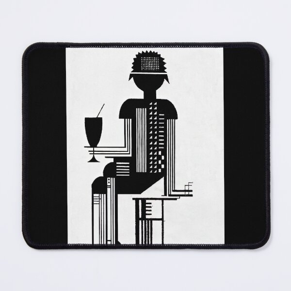 Item preview,  Art deco Japanese matchbox label designed and sold by stevepaint.