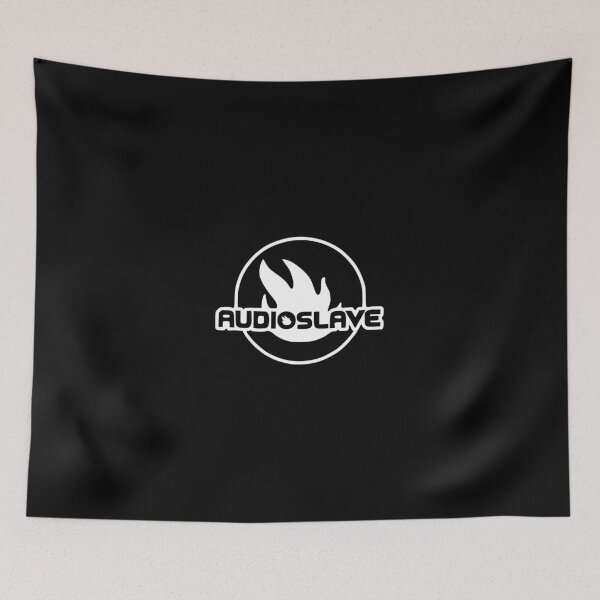 Aperçu de l'œuvre Logo Audioslave HD (Version 4) créée et vendue par KPopverse2.