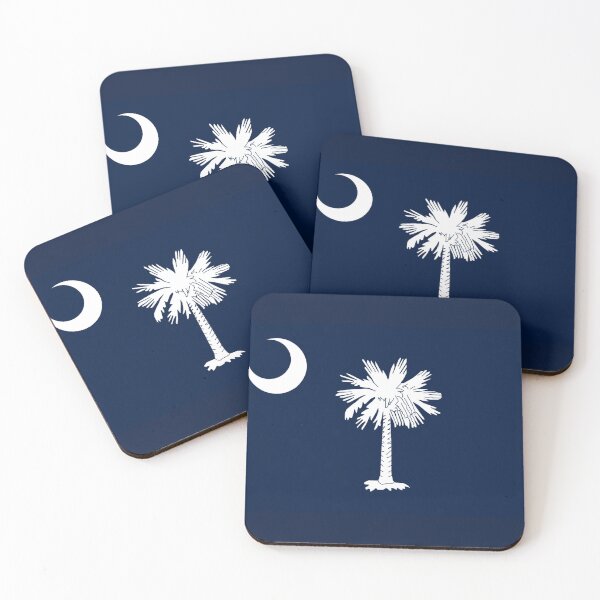Item preview, Palmetto Pride – Spirit of South Carolina designed and sold by Dany05117671.