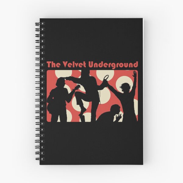 Item preview, Art - the velvet underground designed and sold by Yamaterint.