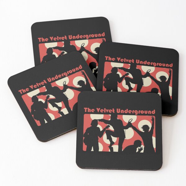 Item preview, Art - the velvet underground designed and sold by Yamaterint.