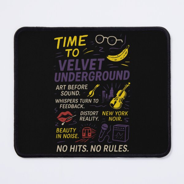Item preview, Art - the velvet underground designed and sold by Yamaterint.