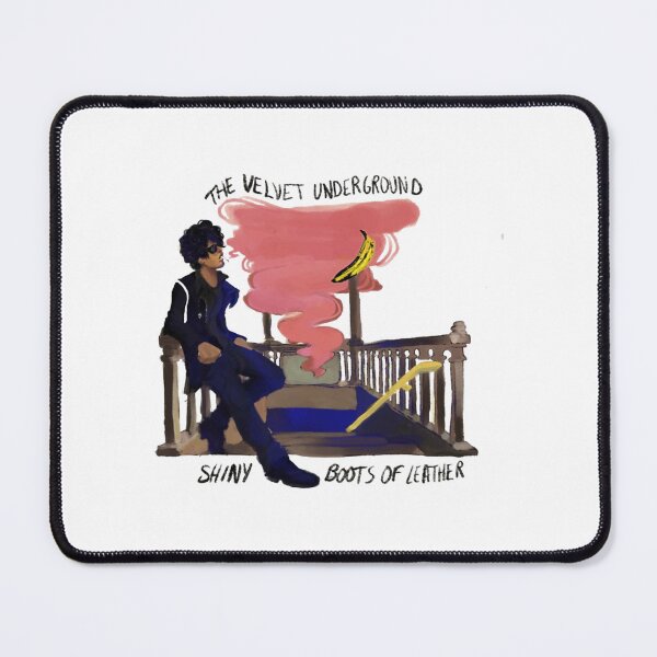 Item preview, Art - the velvet underground designed and sold by Yamaterint.