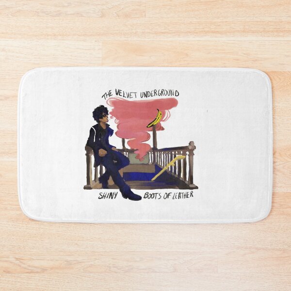 Item preview, Art - the velvet underground designed and sold by Yamaterint.