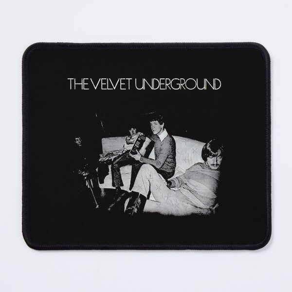 Item preview, Art - the velvet underground designed and sold by Yamaterint.