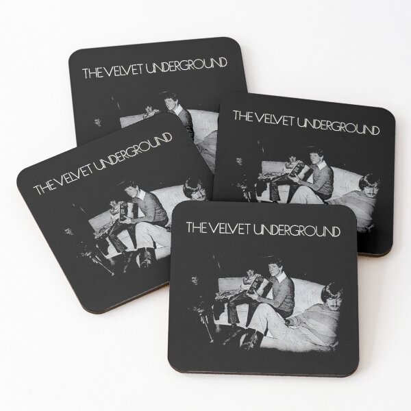 Item preview, Art - the velvet underground designed and sold by Yamaterint.