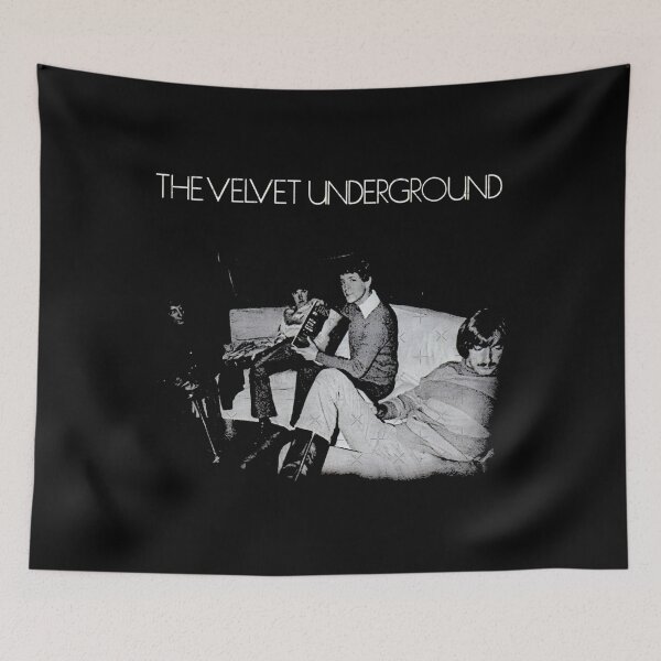 Item preview, Art - the velvet underground designed and sold by Yamaterint.