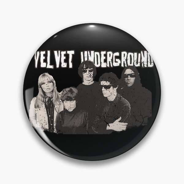 Item preview, Art - the velvet underground designed and sold by Yamaterint.