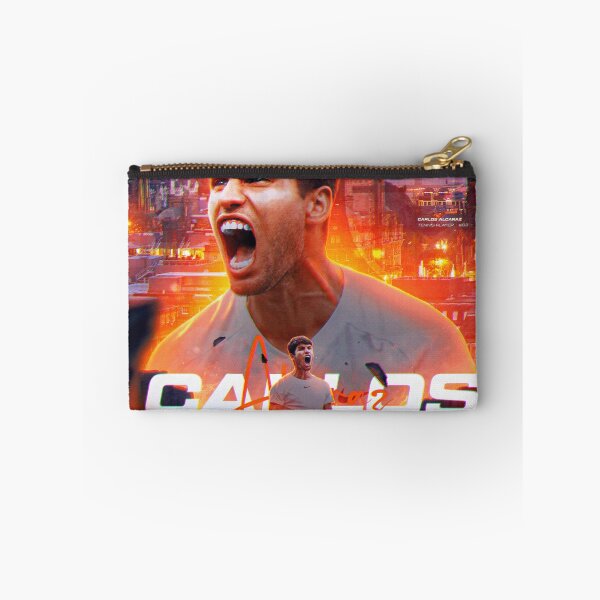 Item preview, Tennis - Carlos Alcaraz designed and sold by Demainser.