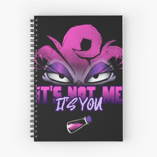Item preview, The Emperor's New Groove Yzma DISNEY It's not me It's you  designed and sold by JusTiceT-shirts.