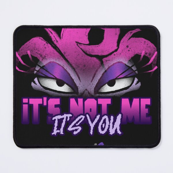 Item preview, The Emperor's New Groove Yzma DISNEY It's not me It's you designed and sold by JusTiceT-shirts.