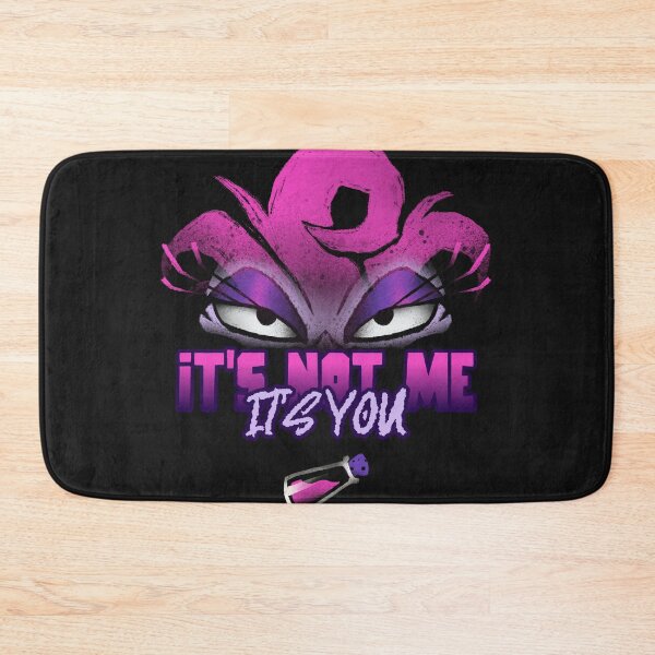 Artikelvorschau, Ein Königreich für ein Lama Yzma DISNEY Ich bin es nicht, du bist es entworfen und verkauft von JusTiceT-shirts.