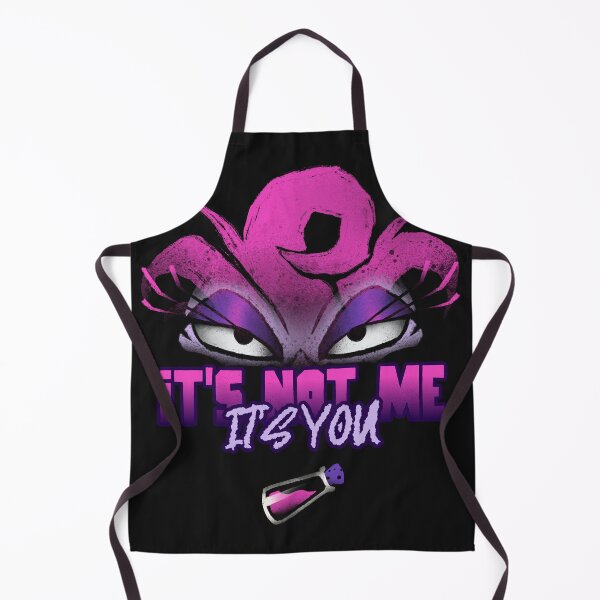 Item preview, The Emperor's New Groove Yzma DISNEY It's not me It's you designed and sold by JusTiceT-shirts.