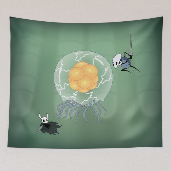 Item preview, Battle with Uumuu - HK designed and sold by Juditangelo.