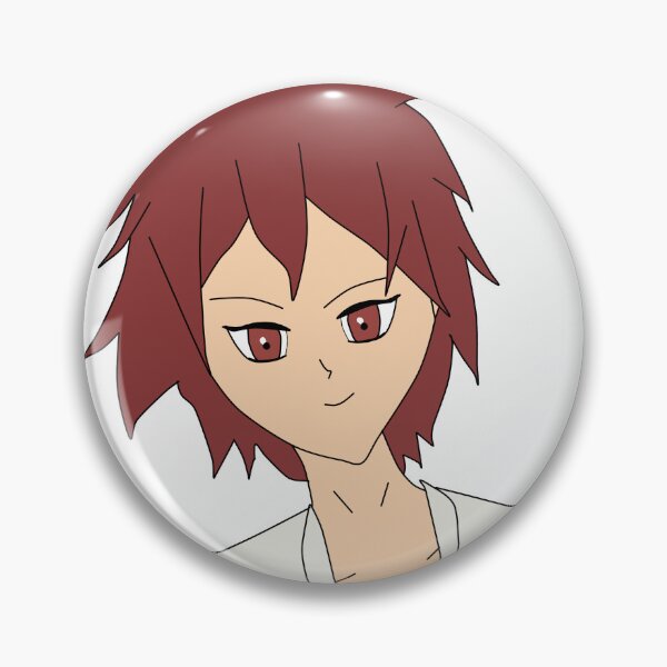 Item preview, Mikage Sharaku designed and sold by harleyjinx.