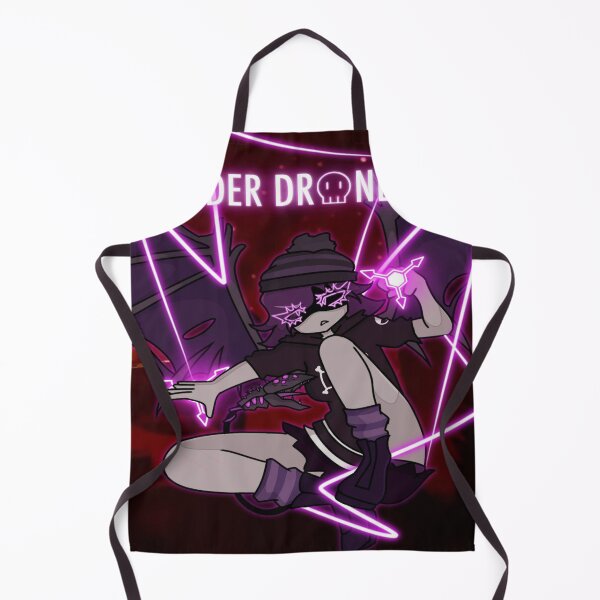 Item preview, Murder Drones designed and sold by Lahamoive.