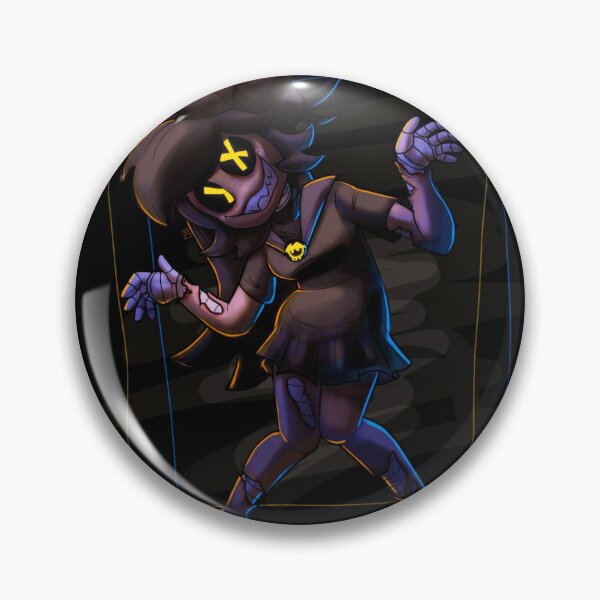 Item preview, Murder Drones designed and sold by Lahamoive.
