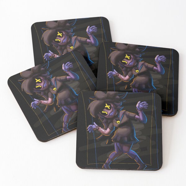 Item preview, Murder Drones designed and sold by Lahamoive.