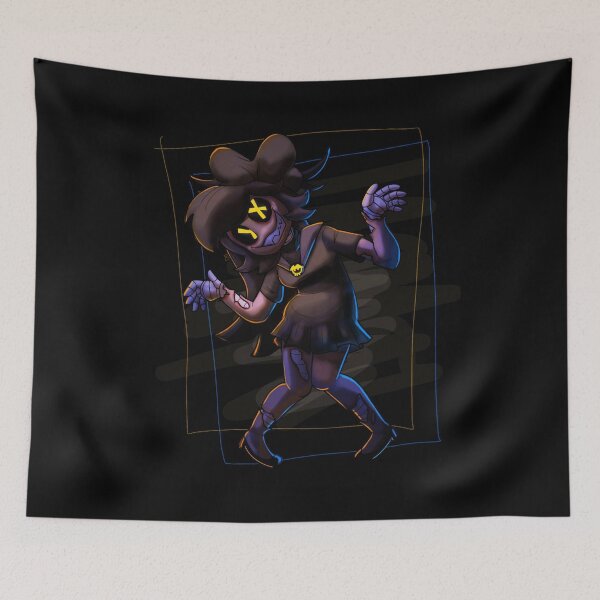 Item preview, Murder Drones designed and sold by Lahamoive.