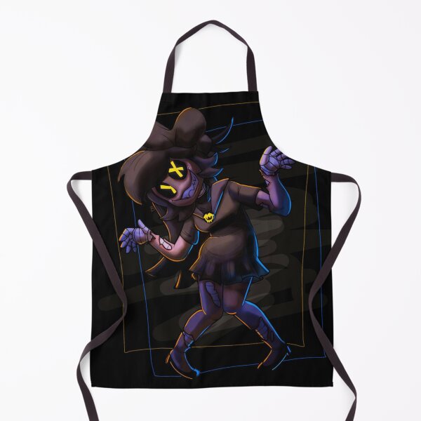 Item preview, Murder Drones designed and sold by Lahamoive.