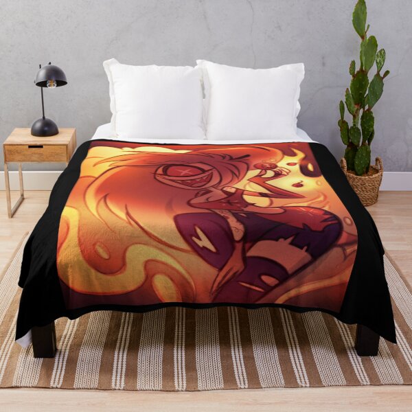 Item preview, Art - Hazbin Hotel designed and sold by Huhulalama.